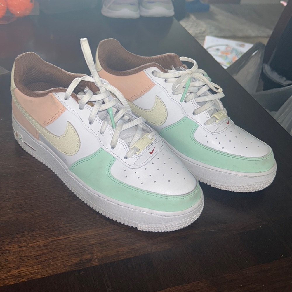 Good condition